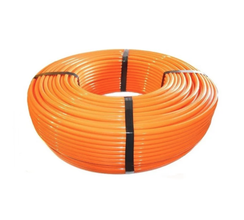 Труба SANICA 16х2.0 PEX-B з кисневим бар'єром (Туреччина) Труба SANICA 16х2.0 PEX-B з кисневим бар'єром (Туреччина)