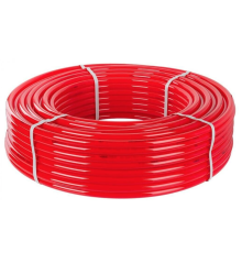 Труба GIACOMINI 16х2.0 PEX-B з кисневим бар'єром (Італія)