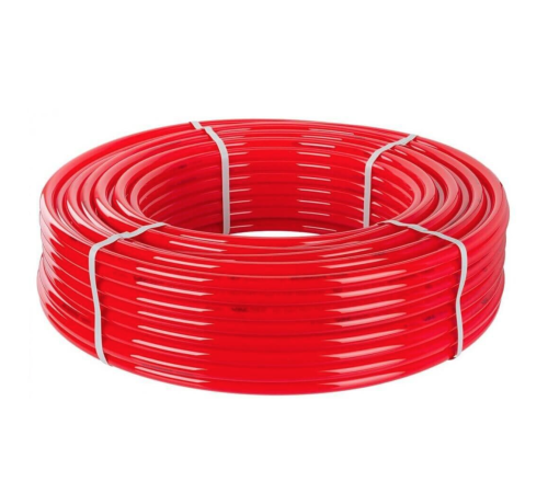 Труба GIACOMINI 16х2.0 PEX-B з кисневим бар'єром (Італія) Труба GIACOMINI 16х2.0 PEX-B з кисневим бар'єром (Італія)