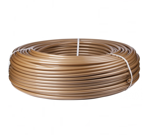 Труба ICMA 16х2.0 PEX-A з кисневим бар'єром (Італія) Труба ICMA 16х2.0 PEX-A з кисневим бар'єром (Італія)