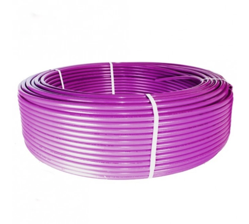 Труба KOER PEX-B EVOH 16х2,0 (PINK) з кисневим бар'єром (Чехія) Труба KOER PEX-B EVOH 16х2,0 (PINK) з кисневим бар'єром (Чехія)