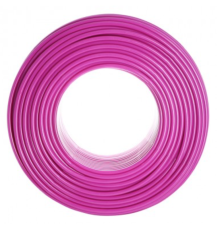 Труба KOER PEX-B EVOH 16х2,0 (PINK) з кисневим бар'єром (Чехія)