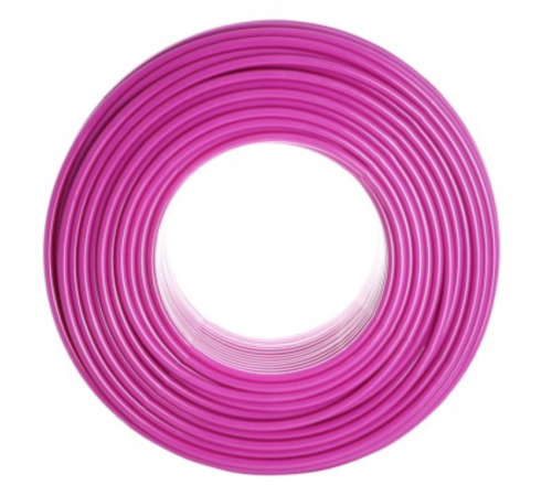 Труба KOER PEX-B EVOH 16х2,0 (PINK) з кисневим бар'єром (Чехія) Труба KOER PEX-B EVOH 16х2,0 (PINK) з кисневим бар'єром (Чехія)