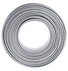 Труба KOER PEX-B EVOH 16х2,0 (SILVER) з кисневим бар'єром (Чехія)