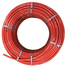 Труба KOER PEX-B EVOH 16х2,0 (RED) з кисневим бар'єром (Чехія)