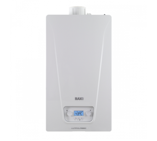 Газовий котел Baxi Luna Classic 24 INT