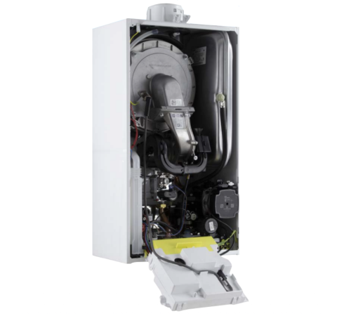 Газовий котел Baxi Luna Classic 24 INT