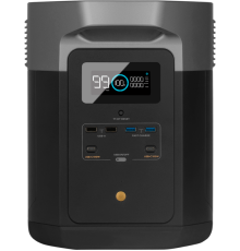 Зарядна станція EcoFlow DELTA Max 2000, 2000 Вт, 2016 Вт*год
