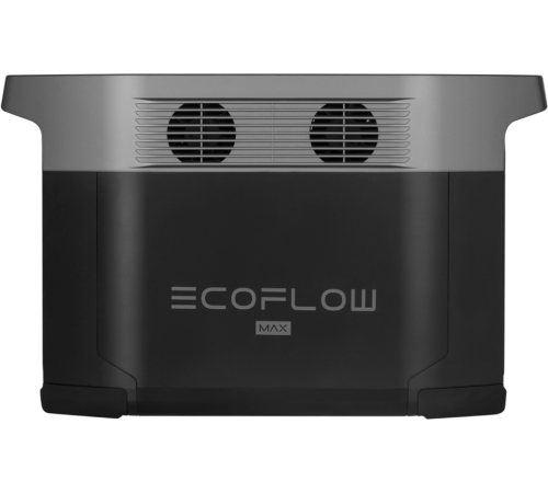 Зарядна станція EcoFlow DELTA Max 2000, 2000 Вт, 2016 Вт*год Зарядна станція EcoFlow DELTA Max 2000, 2000 Вт, 2016 Вт*год
