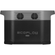 Зарядна станція EcoFlow DELTA Max 2000, 2000 Вт, 2016 Вт*год