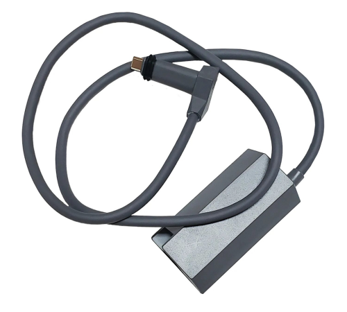 Термінал для супутникового інтернету Starlink Internet Satellite Dish Kit V2 (RV standart) Термінал для супутникового інтернету Starlink Internet Satellite Dish Kit V2 (RV standart)
