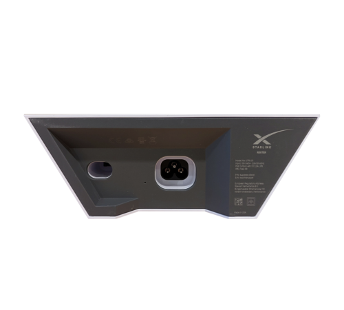 Термінал для супутникового інтернету Starlink Internet Satellite Dish Kit V2 (RV standart) Термінал для супутникового інтернету Starlink Internet Satellite Dish Kit V2 (RV standart)