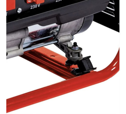 Бензиновий генератор EINHELL TC-PG 25/1/E5 Бензиновий генератор EINHELL TC-PG 25/1/E5