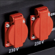 Бензиновий генератор EINHELL TC-PG 25/1/E5
