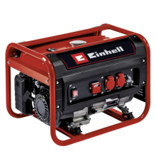 Бензиновий генератор EINHELL TC-PG 25/1/E5