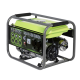 Бензиновий генератор KONNER&SOHNEN KSB 2800A