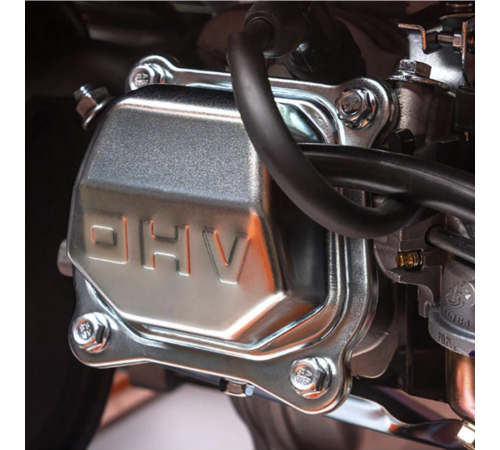 Бензиновий генератор DAEWOO GDA 3500 Бензиновий генератор DAEWOO GDA 3500