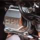 Бензиновий генератор DAEWOO GDA 3500