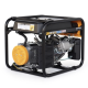 Бензиновий генератор PEZAL PGG3100X