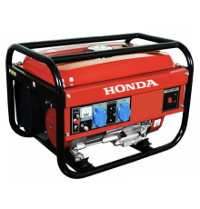 Бензиновий генератор HONDA 1F 3.5 кВт