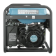 Бензиновий генератор KONNER&SOHNEN KS7000+ATS