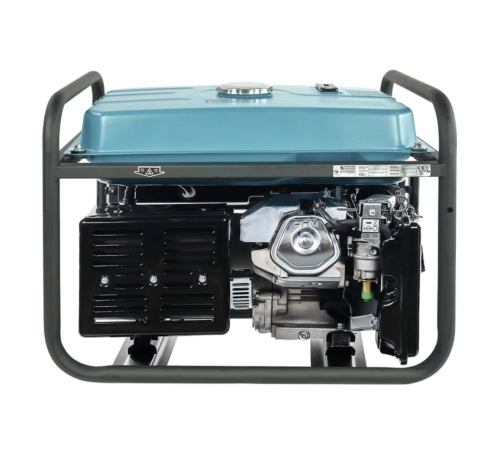 Бензиновий генератор KONNER&SOHNEN KS7000+ATS