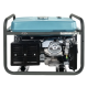 Бензиновий генератор KONNER&SOHNEN KS7000+ATS