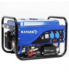 Бензиновий генератор RANGER Tiger 2500 (RA 7754)