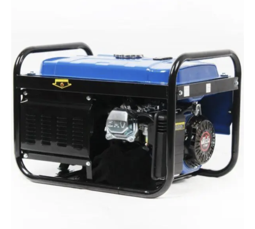 Бензиновий генератор RANGER Tiger 2500 (RA 7754) Бензиновий генератор RANGER Tiger 2500 (RA 7754)