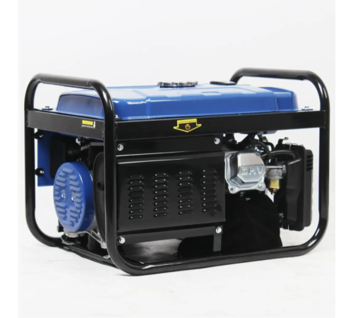 Бензиновий генератор RANGER Tiger 2500 (RA 7754) Бензиновий генератор RANGER Tiger 2500 (RA 7754)