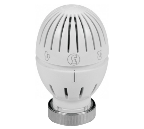 Термоголовка Giacomini R468H М30х1,5 (R470HX001) Термоголовка Giacomini R468H М30х1,5 (R470HX001)