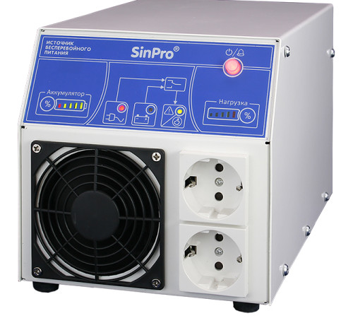ДБЖ SinPro 2400-S310 ДБЖ SinPro 2400-S310