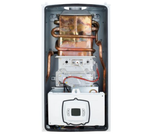 Газова колонка Bosch 4000 S WTD 18 AM E Газова колонка Bosch 4000 S WTD 18 AM E