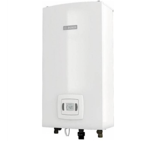 Газова колонка Bosch 4000 S WTD 18 AM E Газова колонка Bosch 4000 S WTD 18 AM E