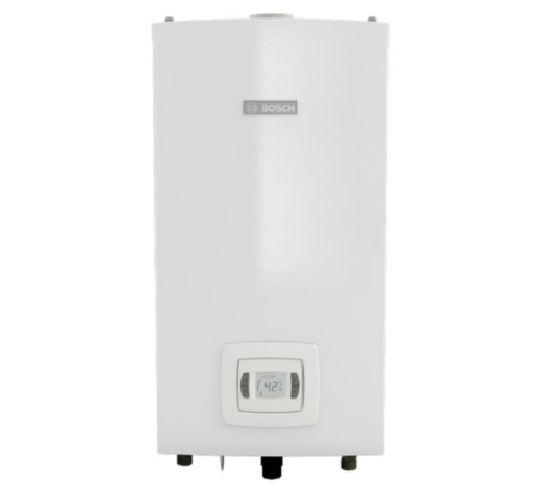 Газова колонка Bosch 4000 S WTD 18 AM E Газова колонка Bosch 4000 S WTD 18 AM E
