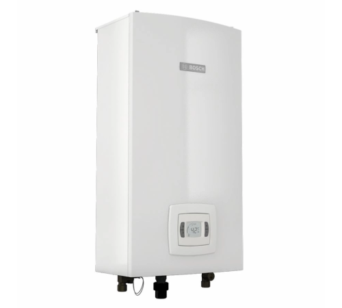 Газова колонка Bosch 4000 S WTD 18 AM E Газова колонка Bosch 4000 S WTD 18 AM E