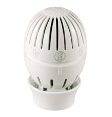 Термоголовка Giacomini R470X001