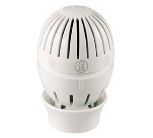Термоголовка Giacomini R470X001 Термоголовка Giacomini R470X001