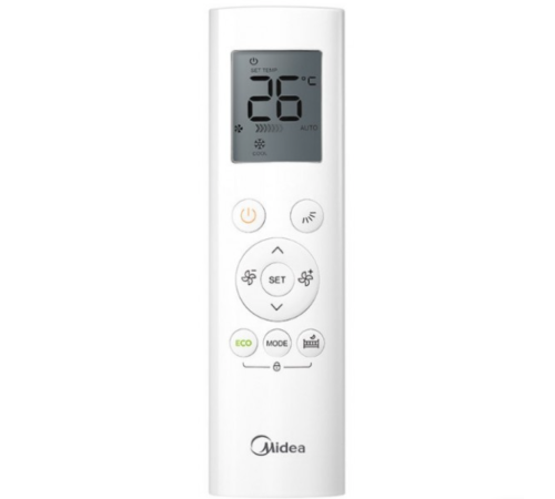 Кондиціонер Midea XTreme II MSAG-18HRFN8-I/MSAG-18HRFN8-O Кондиціонер Midea XTreme II MSAG-18HRFN8-I/MSAG-18HRFN8-O