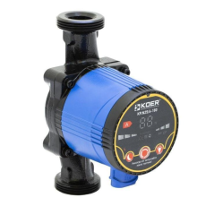 Насос Koer KP.N25/6-180 (енергозберігаючий)