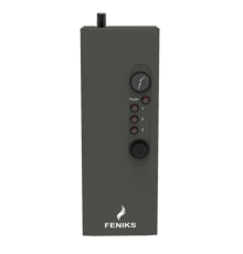 Електричний котел Feniks F100 12 кВт (220/380)
