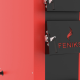 Твердопаливний котел FENIKS C Plus 150 кВт