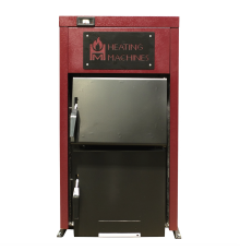 Твердопаливний котел Heating machines Козак АОТВ - 10 кВт