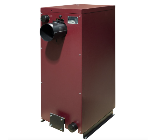 Твердопаливний котел Heating machines Козак АОТВ - 25 кВт Твердопаливний котел Heating machines Козак АОТВ - 25 кВт