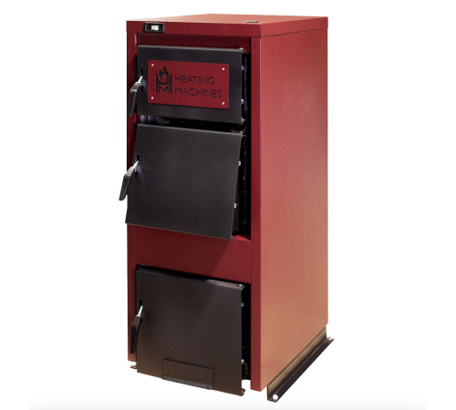 Твердопаливний котел Heating machines Козак АОТВ - 25 кВт Твердопаливний котел Heating machines Козак АОТВ - 25 кВт
