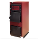 Твердопаливний котел Heating machines Козак АОТВ - 25 кВт