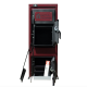 Твердопаливний котел Heating machines Козак АОТВ - 25 кВт