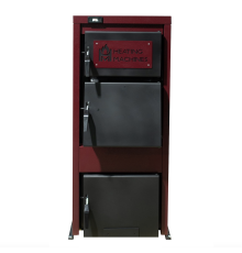 Твердопаливний котел Heating machines Козак АОТВ - 20 кВт