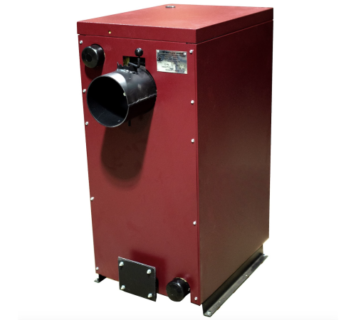 Твердопаливний котел Heating machines Козак АОТВ - 15 кВт Твердопаливний котел Heating machines Козак АОТВ - 15 кВт