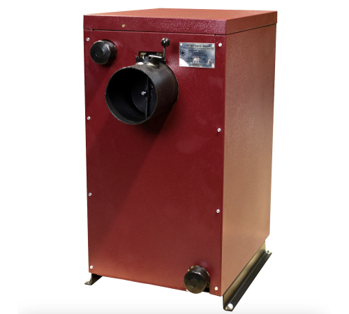 Твердопаливний котел Heating machines Козак АОТВ - 10 кВт Твердопаливний котел Heating machines Козак АОТВ - 10 кВт